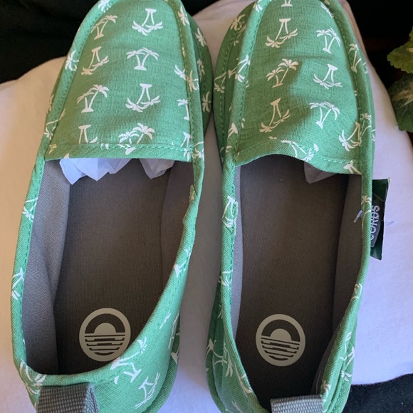 CORDS man slip on shoes/ slipper - Picture 6 of 6